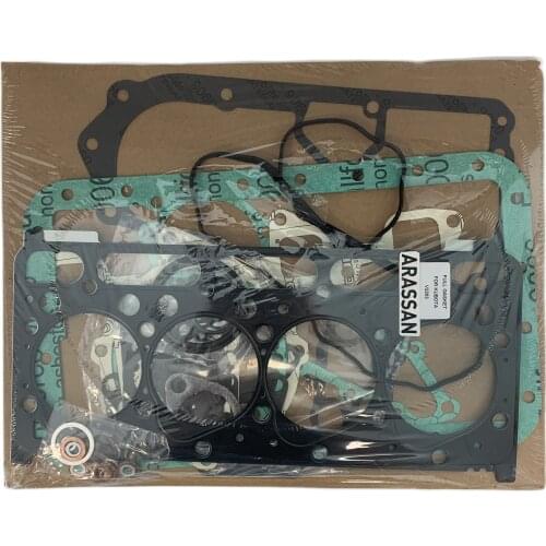 KUBOTA V2203 FULL GASKET SET