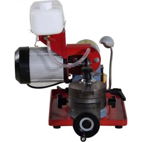 Woodworking alloy saw blade grinder, small saw tooth grinder, gear grinder