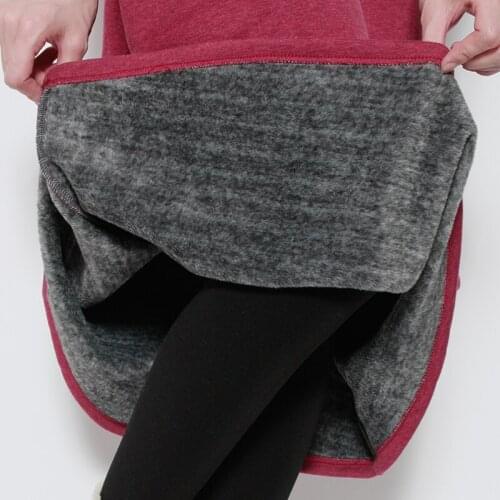 Sunasia Masino Women's Warm Skirts