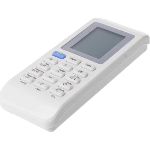 Replaced YAK1F Remote Controller for ELECTROLUX Air Conditioner A/C AC Control