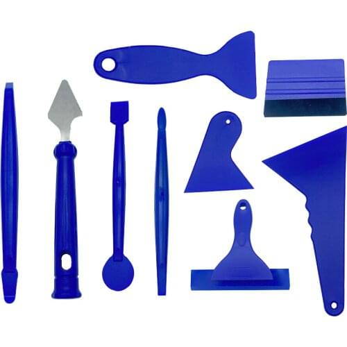 13pcs Car Door Clip Panel Audio Video Dashboard Removal Kit Installer Prying Tool Navigation Disassembly Automobile Nail Puller