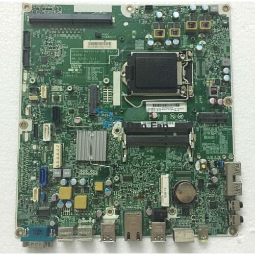739680-001 For HP EliteOne 800 G1 AIO Motherboard 697289-002 739680-501 LG1150 Mainboard 100%tested fully work