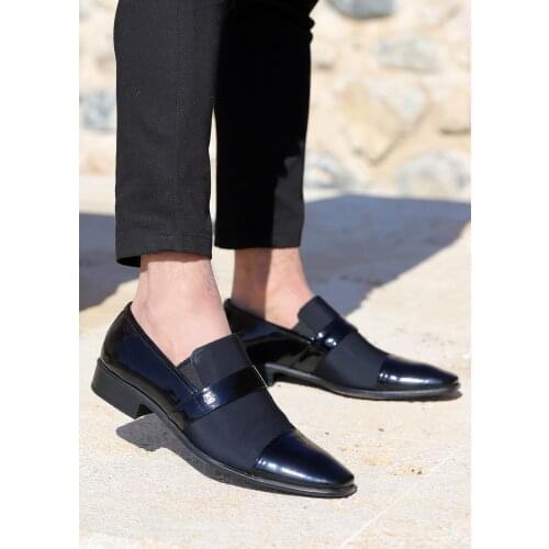 Ayakland Men's Shoes