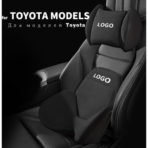 KALANTU Neck Pillows