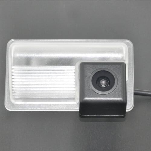 Ccd Car Rearview Rearview Backup Camera For Toyota Corolla EX/BYD F3/F3R Reverse Parking Camera