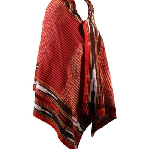 Keshan Harsher Turkish Traditional Cloth East Black Sea Women Accessorie Foulard, Pareo, Scarf, Belt, Wrap, loincloth, peshtamal