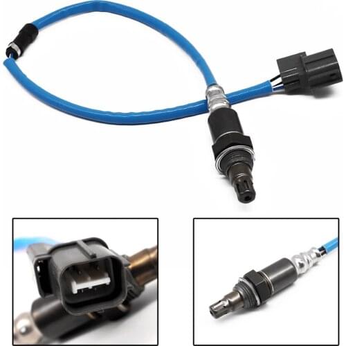 Oxygen Sensor O2 Lambda Sensor AIR FUEL RATIO SENSOR for HONDA S2000 ACURA RSX 2.2L 2.0L 36531-PND-A31 36531-PNE-003 234-9065