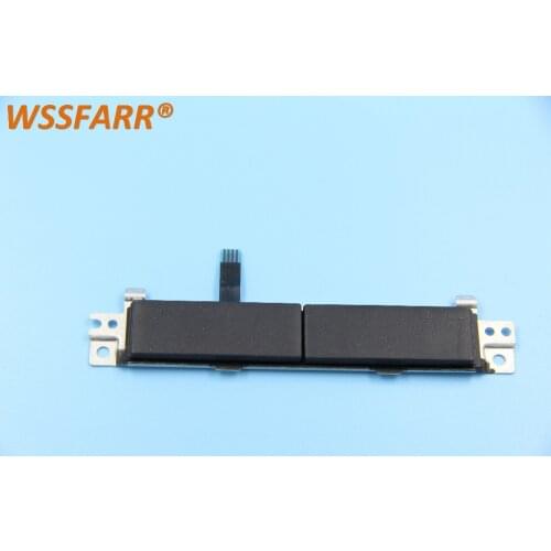 Laptop Left&Right Touchpad mouse buttons switch for Dell Latitude E6320 Keyboard Touchpad Mouse Switch A10B21