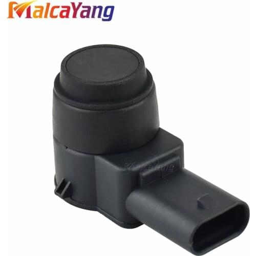 Pack PDC Parking Distance Control Sensors For C300 E500 S400 SLK250 ML350 ML550 ML63 AMG 2125420018 A2125420018