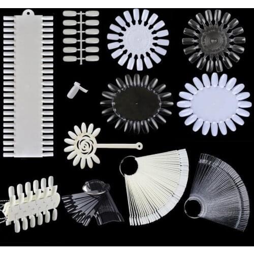 Трафареты для дизайна ногтей Land Moon China At AliExpress