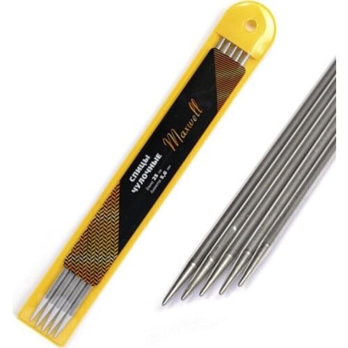 Maxwell Knitting Needles