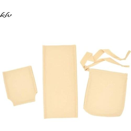 Skin Soft Wrapping Bag Wrapping Buddy Diaper Cover for Newborn Photography Handy Assistant Props Newborn Photo Shoot