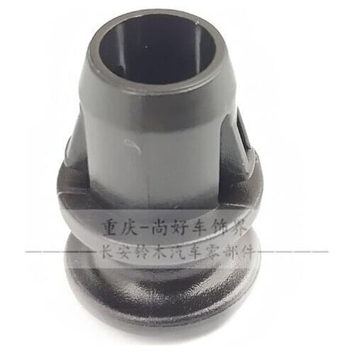 New Genuine OEM Parts Auto Parcel Shelf CLIP STRING HOLDER Plastic Hook 88919-80J00 For Suzuki SX4 New Vitara