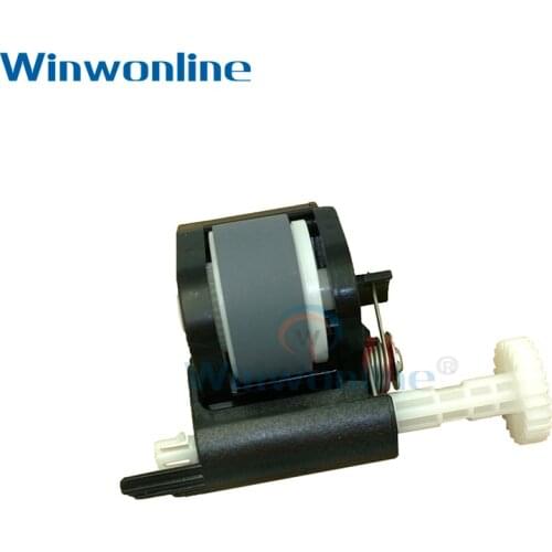 1SET Original Pickup Roller for Epson L100 L200 L101 L201 T22 TX120 TX130 SX125 S22 SX130 ME330 ME350 ME35 Paper Feed Assembly