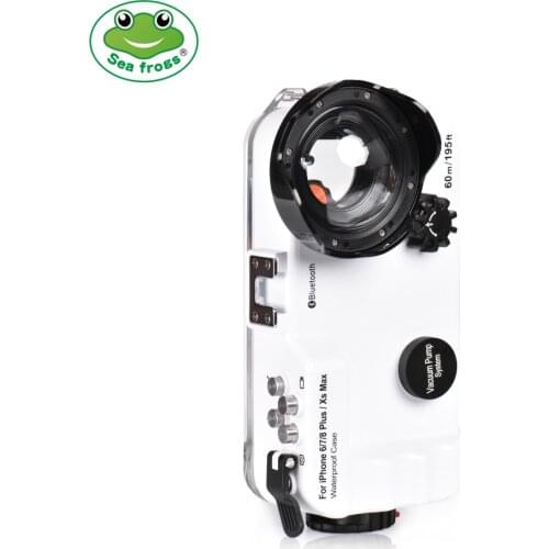 Seafrogs Electro Accessories