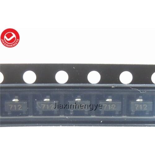 SM712.TCT SOT-23 Original and New 100PCS/LOT