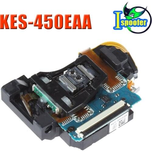 Replacement Laser Lens KES450EAA KES-450EAA KEM-450EAA KES-450EAA for Playstation 3 for PS3 Slim 160GB 320GB
