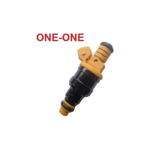 Fuel Injector 9250930023 35310-02500 FOR HYUNDAI KIA