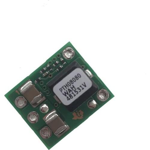 10PCS PTH08080WAH 2.25-A DIP5 PTH08080 DIP-5 PTH08080WAD 08080 New and original