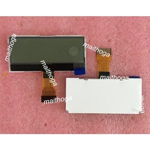 10PIN SPI COG 19264 LCD Screen ST7525 Controller White/Blue Backlight 3.3V