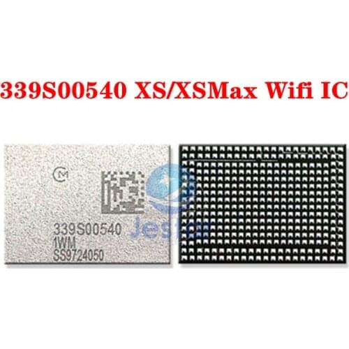 339S00577 （339S00580） U_WLAN_W WIFI/BT IC module ic for iphone XR