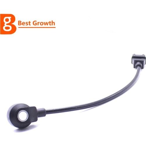 594630 0261231130 Knock Detonation Sensor For Citroen C5 C6 Evasion Xantia 3.0 2.0 Peugeot 306 406 407 806 1.8 2.0 B041E