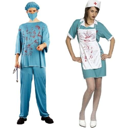 B.I.Fineny Men's Carnival Costumes