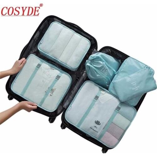 Cosyde Accessories For Suitcases