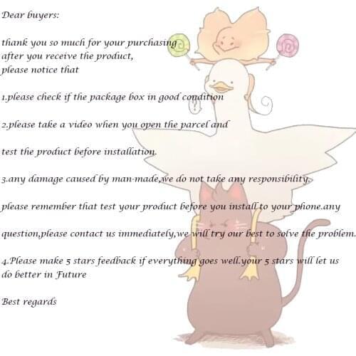 For make up the difference for shipping