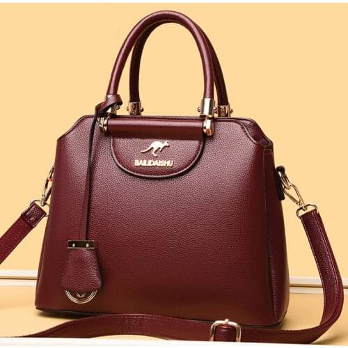 Elunico Women's Brand Bags