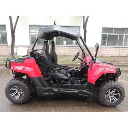 Go Kart 200CC All Terrain Vehicle Beach Buggy SUV ,ATV ,UTV SY200