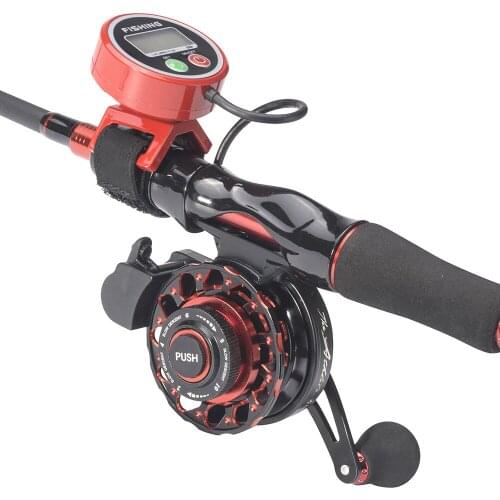 LINNWL Spinning Reels