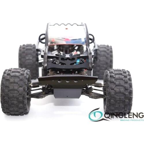 New 2021 high quality Nylon protect roll cage for 1/10 rc car PL PRO-MT4x4