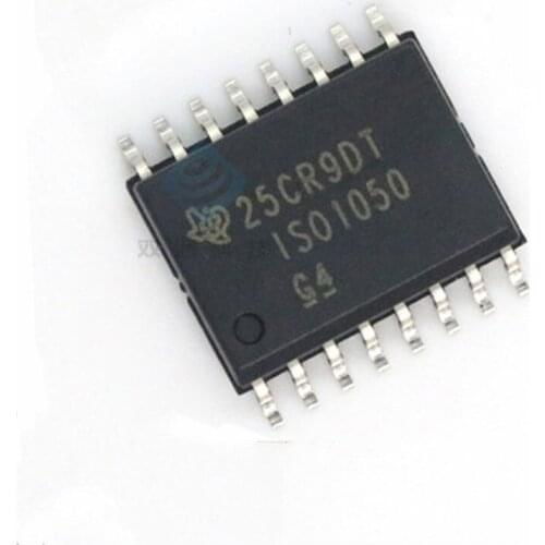 5Pcs patch ISO1050 ISO1050DW ISO1050DWR SOP16