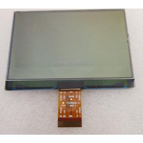 VGG2512A1-A REV1 handheld device display panel 24P