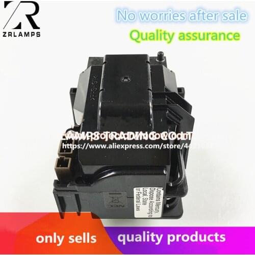 ZR Compatible VT75LP / 50030763 Projector Lamp/bulb For LT280 / LT375 / LT380 / VT470 / VT670 / VT675