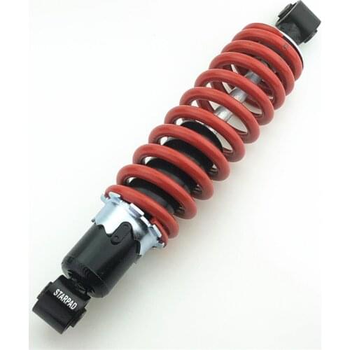 STARPAD Motorcycle Modified Four-Wheeled Kart ATV Front And Rear Shock Absorber Spring