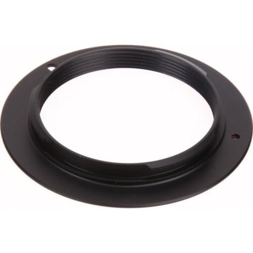 Super Slim Lens Mount Adapter Ring M42-NEX For M42 Lens SONY NEX E NEX3
