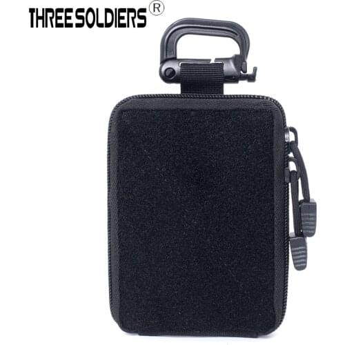 THREE SOLDIERS Running Bags