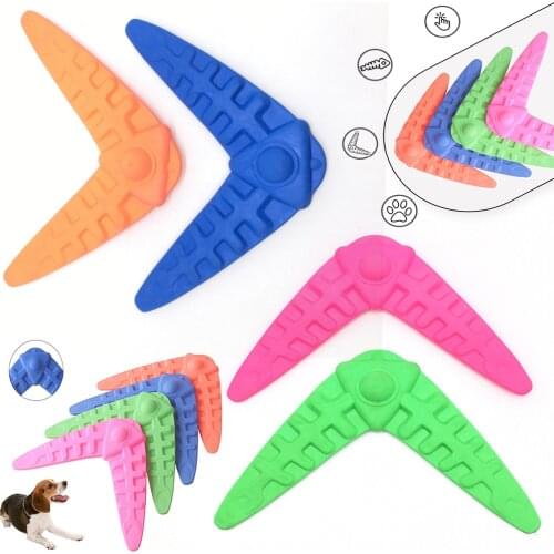 Ultrasound Pet Dog Toys