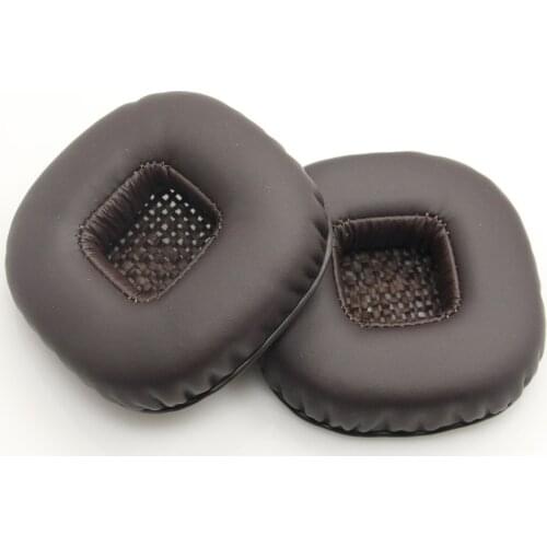 High quality Replacement Ear Pads Cushion Headset Earpads For Marshall Major On-Ear Pro Stereo Headphones