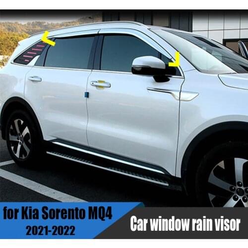 Козырьки для автомобилей XIZUO China At AliExpress