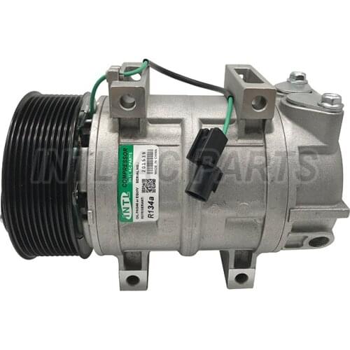 ZEXEL DKS15CH auto car air ac a/c compressor
