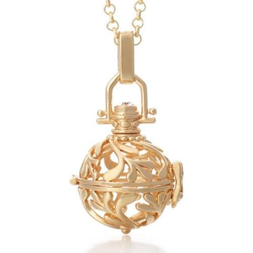 Apricot Fu Women's Medallions