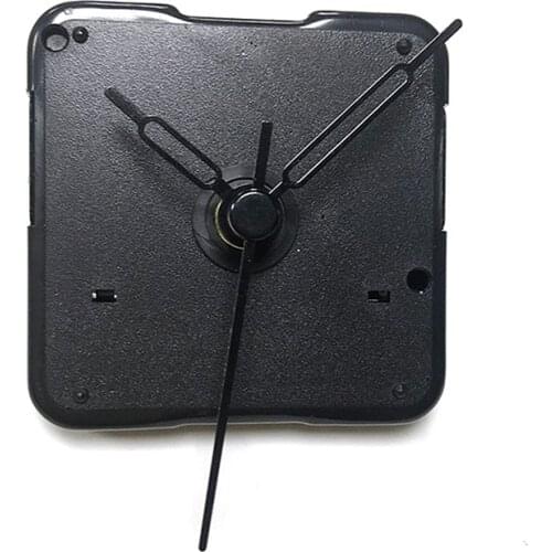 Clock Mechanism DIY Home Small Clock Table Clock Movement Mechanism Kit Repair Set Kit Home Hands Tool