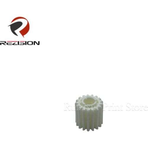 D0666499 D066-6499 Gear For Ricoh AF1075 2075 7001 MP7500 8000 8001 2060 Tray Paper Pickup Gear Copier Parts