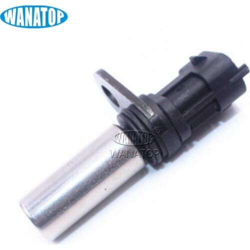 Crankshaft Position Sensor 1238938 10456604 71739726 360140001 7517242 V40720369 For Vauxhall Opel Astra G Vectra Zafira Fiat