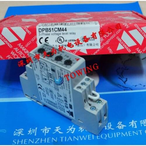 DPB51CM44 Carlo gavazzi 100% new and original