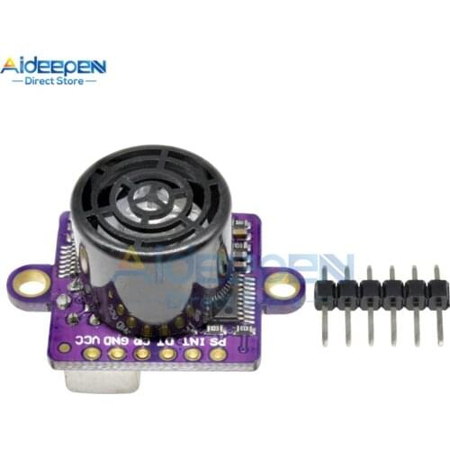 GY-US42 Pixhawk APM Flight Control Ultrasonic Distance Measurement Sensor Module GYUS42 GY-US42V2 GY US42 Replace MB1242 SRF02