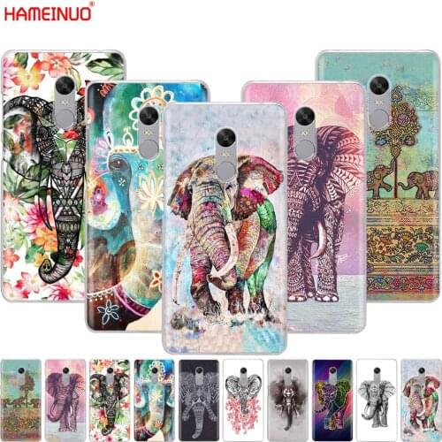 HAMEINUO Phone Cases Xiaomi Redmi Note 3 Pro